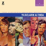 Çeşitli Sanatçılar - Yesilçam Şarkıları 3 –Yıldızların Altında - Plak