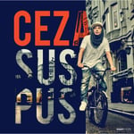 Ceza - Suspus - Plak
