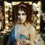Chappell Roan - The Rise and Fall of a Midwest Princess - Plak