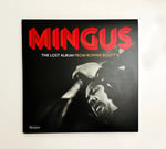 Charles Mingus - The Lost Album From Ronnie Scott's Plak