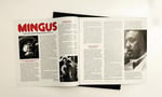Charles Mingus - The Lost Album From Ronnie Scott's Plak