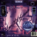 Chase Atlantic - Lost In Heaven - (Opaque Violet Vinyl) Plak