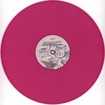 Chase Atlantic - Lost In Heaven - (Opaque Violet Vinyl) Plak