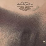 Chet Baker - She Was Too Good To Me - Plak
