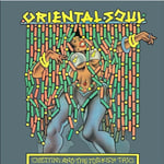 Chettini And The Turkish Trio - Oriental Soul - Plak