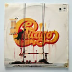 Chicago – Chicago IX - Chicago's Greatest Hits - Dönem Baskı Plak