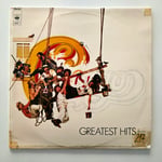 Chicago – Chicago IX - Chicago's Greatest Hits - Dönem Baskı Plak