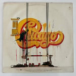 Chicago – Chicago IX - Chicago's Greatest Hits Dönem Baskı Plak