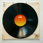 Chicago – Chicago IX - Chicago's Greatest Hits - Dönem Baskı Plak