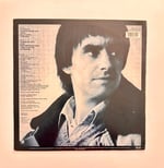 Chris de Burgh – Eastern Wind Dönem Baskı Plak