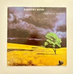 Chris de Burgh – Eastern Wind Dönem Baskı Plak