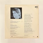 Chris de Burgh – The Simple Truth (A Child Is Born) Maxi Single Plak