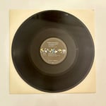 Chris de Burgh – The Simple Truth (A Child Is Born) Maxi Single Plak
