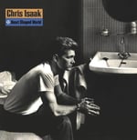 Chris Isaak - Heart Shaped World (35th Anniversary Edition) - Plak