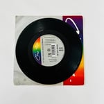 Chris Rea – That's What They Always Say (Remix) Dönem Baskı 45 lik Plak