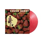 Chuck Berry - One Dozen Berrys (180g) (Limited Edition) (Colored Vinyl) +4 Bonus Tracks - Plak
