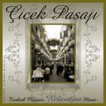 Çiçek Pasajı (Enstrumantal) - Plak