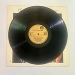 Clarence Gatemouth Brown – Blackjack - Dönem Baskı Plak