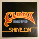 Climax Blues Band - Shine On - Dönem Baskı Plak