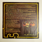 Climax Blues Band - Shine On - Dönem Baskı Plak