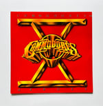 Commodores – Heroes Dönem Baskı Plak