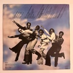 Commodores – Zoom Dönem Baskı Plak 