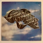 Commodores – Zoom Dönem Baskı Plak 