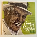 Compay Segundo - Duets Plak 