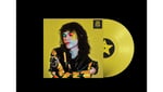 Conan Gray - Found Heaven (Limited Edition - Transparent Yellow Vinyl) - Plak