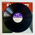 Count Basie - Kansas City 5 Japonya Baskı Dönem Plak
