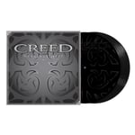 Creed - Greatest Hits - Plak
