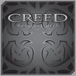 Creed - Greatest Hits - Plak