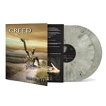 Creed - Human Clay (25th Anniversary Grey Smoke Vinyl) - Plak
