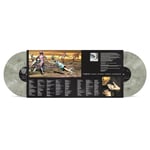 Creed - Human Clay (25th Anniversary Grey Smoke Vinyl) - Plak