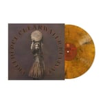 Creedence Clearwater Revival - Mardi Gras (Limited Edition - Gold Smoke Vinyl) - Plak