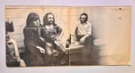 Crosby, Stills, Nash & Young – 4 Way Street – Dönem Baskı Plak (2LP)