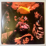 Crosby, Stills, Nash & Young – 4 Way Street – Dönem Baskı Plak (2LP)