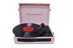 Crownwell Casablanca Pikap Pembe