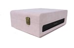 Crownwell Casablanca Pikap Pembe