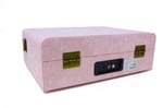 Crownwell Casablanca Pikap Pembe