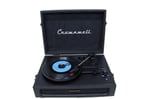 Crownwell Casablanca Pikap Siyah