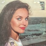 Crystal Gayle – True Love Dönem Baskı Plak