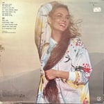 Crystal Gayle – True Love Dönem Baskı Plak