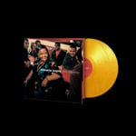 Césaria Évora - Café Atlantico (25th Anniversary) (180g) (Limited Numbered Edition) (Gold Vinyl) - Plak