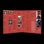 Césaria Évora - Café Atlantico (25th Anniversary) (180g) (Limited Numbered Edition) (Gold Vinyl) - Plak