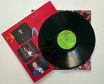 Culture Club – Waking Up With The House On Fire - Dönem Baskı Plak