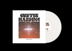 Curtis Harding Departures & Arrivals Adventures Of Captain Curt (Limited Indie Exclusive Edition) - Plak