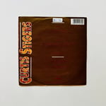 Curtis Stigers – I Wonder Why Dönem Baskı 45 lik Plak