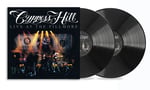 Cypress Hill - Live At The Fillmore (Limited Edition) - Plak