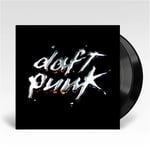 Daft Punk - Discovery - Plak